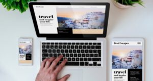 10 Best Travel Websites You Should Be Using
