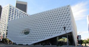 The Broad Museum Guide