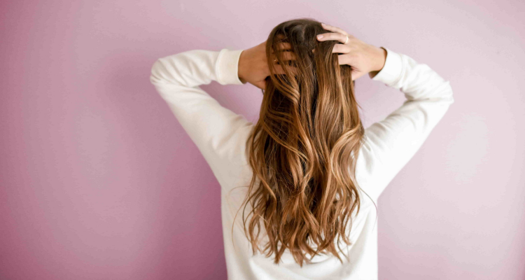 How To Get Wavy Hair