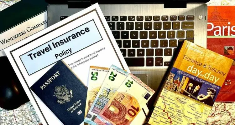 Travel Insurance Uncovered: Protecting Your Journey, Every Step of the Way