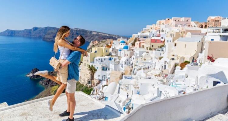 Best Honeymoon Destinations In the World