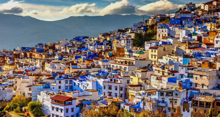 Travel Tips for Your Morocco Holiday
