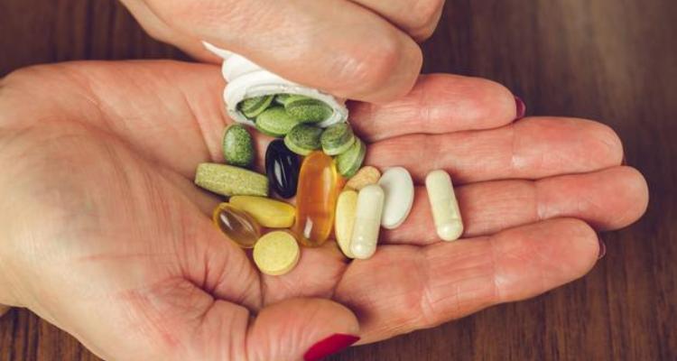 Improve Diet With Three Useful Dietary Supplements