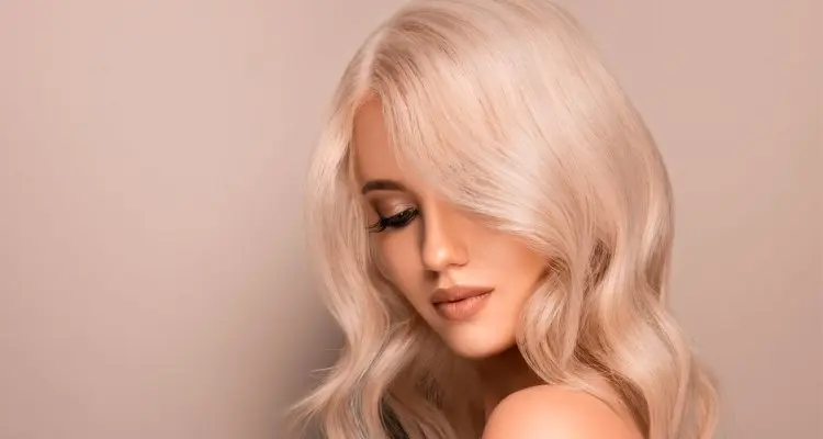 Blonde Ambition: Essential Care and Maintenance Tips for Gorgeous Golden Locks