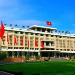 Unveiling the Historic Legacy of Independence Palace, Vietnam