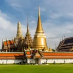 Wat Phra Kaew: Delving into the Chronicles and Splendors of Thailand's Sacred Treasure